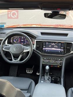 فولكسفاغن أطلس كروس سبورت